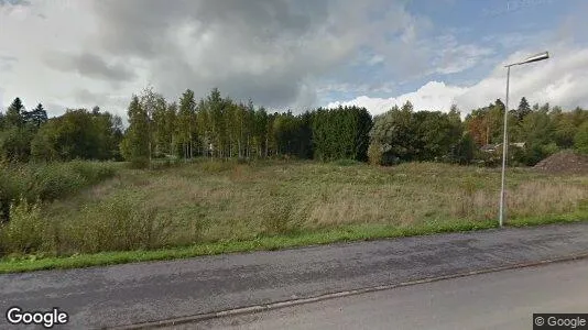 Lagerlokaler för uthyrning i Nådendal – Foto från Google Street View