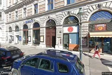 Kontorer til leie in Wien Innere Stadt - Photo from Google Street View