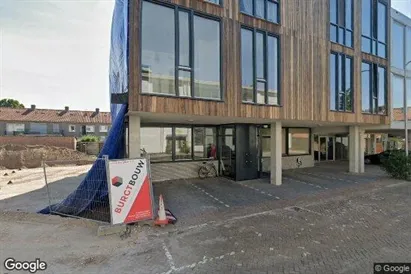 Commercial properties for rent in Eindhoven - Photo from Google Street View