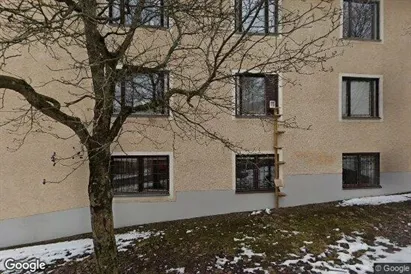 Kantorruimte te huur in Huddinge - Foto uit Google Street View