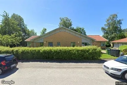 Lokaler til leje i Borås - Foto fra Google Street View