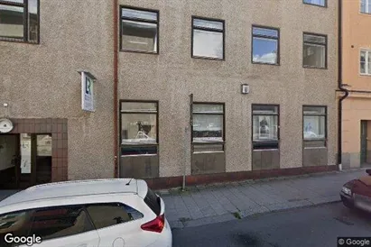 Büros zur Miete in Linköping – Foto von Google Street View