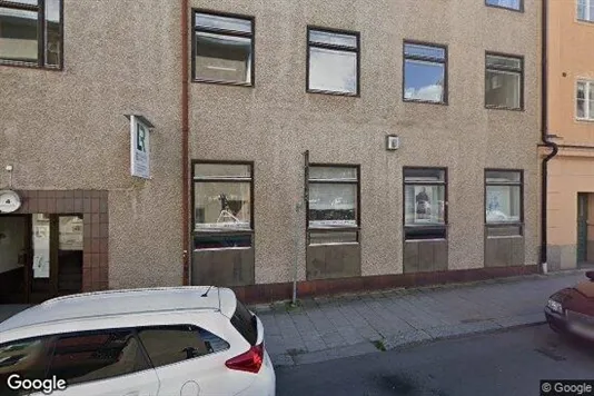 Office spaces for rent i Linköping - Photo from Google Street View