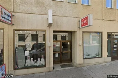 Büros zur Miete in Linköping – Foto von Google Street View