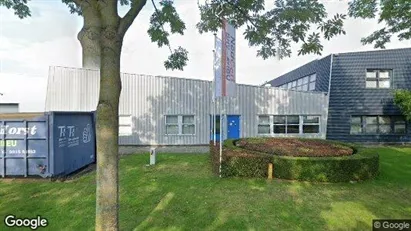 Kantorruimte te huur in Doetinchem - Foto uit Google Street View