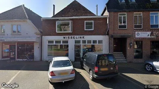 Office spaces for rent i Oude IJsselstreek - Photo from Google Street View