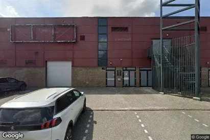 Bedrijfsruimtes te huur in Heerlen - Foto uit Google Street View