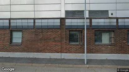 Företagslokaler för uthyrning i Kauhajoki – Foto från Google Street View