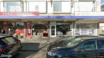 Lokaler til leje i Rotterdam Charlois - Foto fra Google Street View