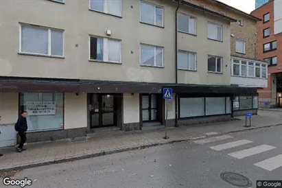 Office spaces for rent in Västerås - Photo from Google Street View