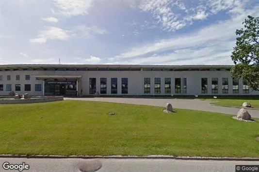 Office spaces for rent i Padborg - Photo from Google Street View