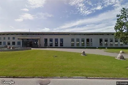Kontorslokaler för uthyrning i Padborg – Foto från Google Street View