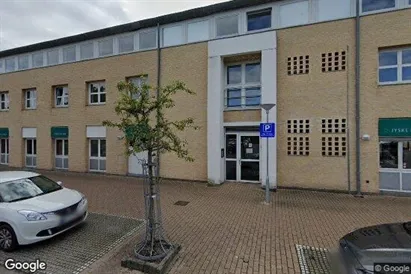 Büros zur Miete in Farum – Foto von Google Street View