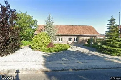 Büros zur Miete in Gjerlev J – Foto von Google Street View