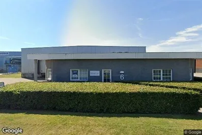 Kontorer til leie i Tilst – Bilde fra Google Street View