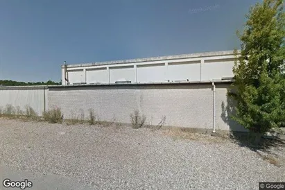 Magazijnen te huur in Aabenraa - Foto uit Google Street View