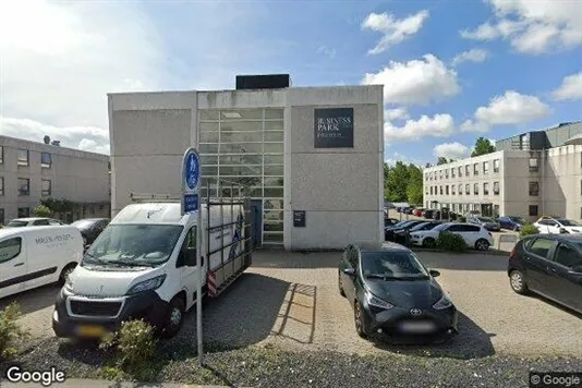 Office spaces for rent i Søborg - Photo from Google Street View