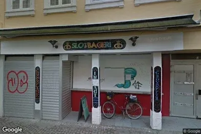 Office spaces for rent in Aalborg - Photo from Google Street View