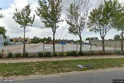 Kontorslokaler för uthyrning i Odense M – Foto från Google Street View