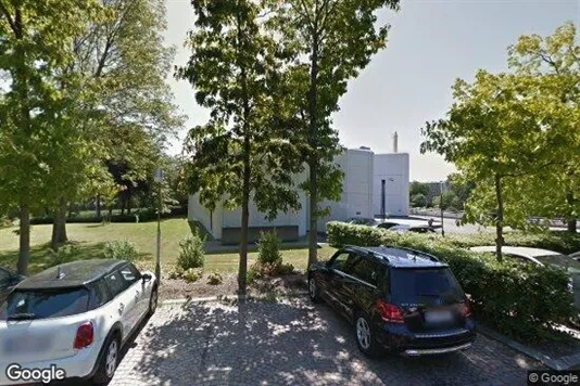 Büros zur Miete i Virum – Foto von Google Street View