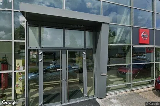 Gewerbeflächen zur Miete i Súdwest-Fryslân – Foto von Google Street View