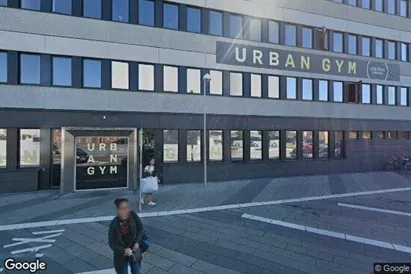 Praxen zur Miete in Herning – Foto von Google Street View