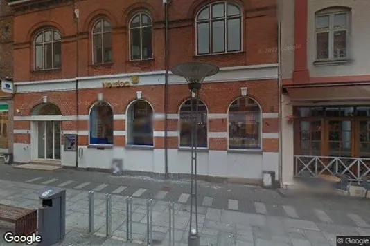 Kantorruimte te koop i Fredericia - Foto uit Google Street View