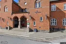 Commercial property for rent, Holstebro, Central Jutland Region, Stationsvej 15, Denmark