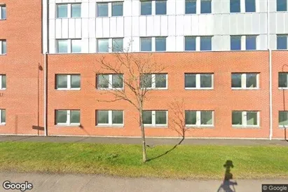 Företagslokaler för uthyrning i Askim-Frölunda-Högsbo – Foto från Google Street View