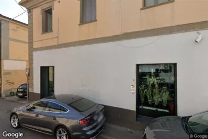 Gewerbeflächen zur Miete in Catanzaro – Foto von Google Street View