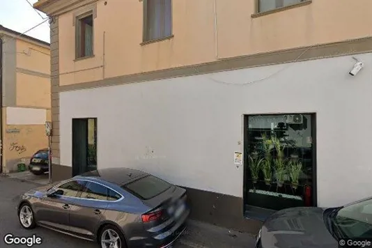 Gewerbeflächen zur Miete i Catanzaro – Foto von Google Street View