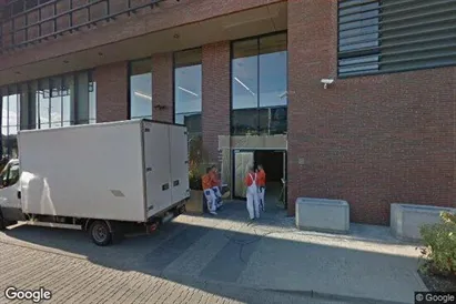 Commercial properties for rent in Gdańsk - Photo from Google Street View