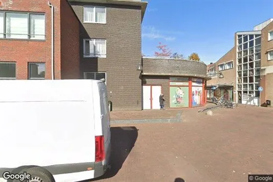 Commercial properties for rent i Goirle - Photo from Google Street View