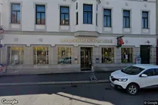 Kontorlokaler til leje i Rauchenwarth - Foto fra Google Street View