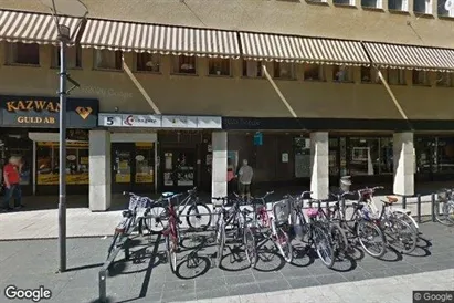 Kontorhoteller til leje i Västerås - Foto fra Google Street View