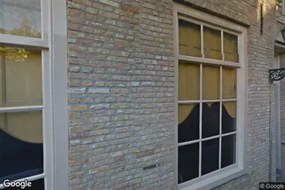 Büros zur Miete in Geertruidenberg – Foto von Google Street View