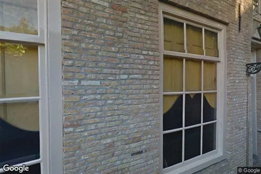 Office spaces for rent i Geertruidenberg - Photo from Google Street View