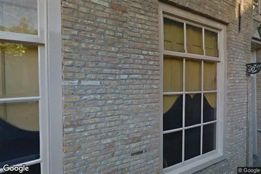 Office spaces for rent i Geertruidenberg - Photo from Google Street View