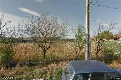 Gewerbeflächen zur Miete in Apahida – Foto von Google Street View