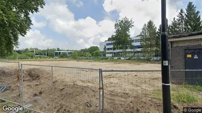 Bedrijfsruimtes te huur in Zeist - Foto uit Google Street View