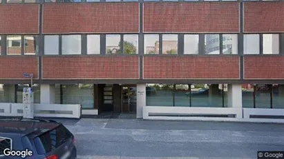 Commercial properties for rent in Helsinki Keskinen - Photo from Google Street View