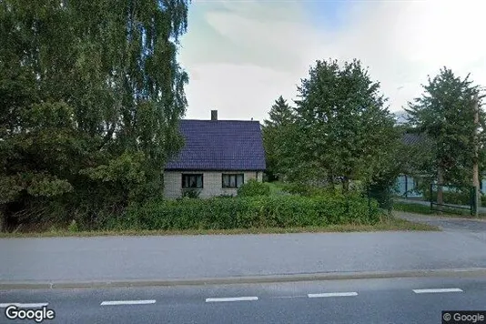 Kantorruimte te huur i Tori - Foto uit Google Street View
