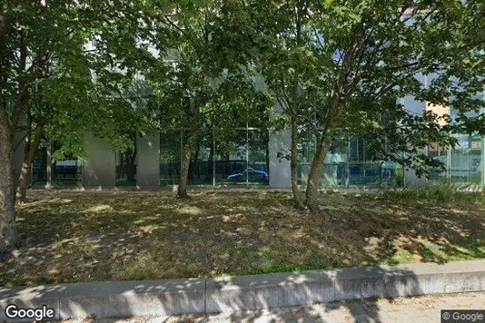 Office spaces for rent i Amsterdam Westpoort - Photo from Google Street View