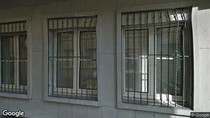 Kontorslokaler för uthyrning i Winterthur – Foto från Google Street View