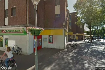 Andre lokaler til leie i Den Helder – Bilde fra Google Street View