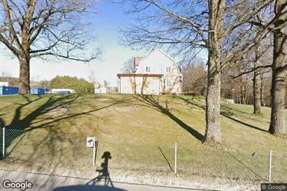 Kontorslokaler för uthyrning i Härryda – Foto från Google Street View