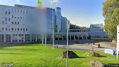 Office spaces for rent in Alingsås - Photo from Google Street View