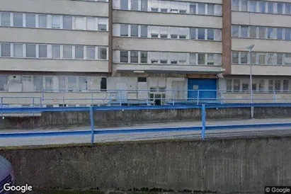 Warehouses for rent in Stockholm West - Photo from Google Street View