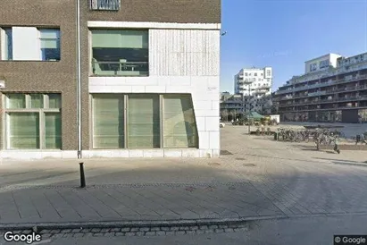 Kontorlokaler til leje i Malmø Centrum - Foto fra Google Street View