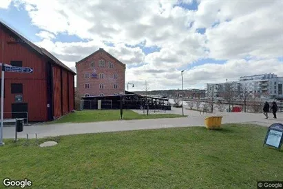 Office spaces for rent in Nyköping - Photo from Google Street View